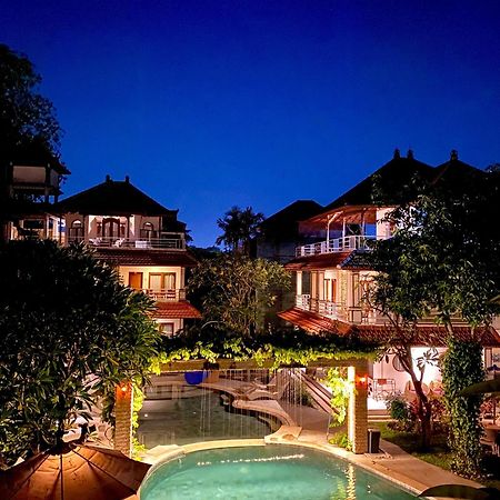 Kusnadi Hotel Legian  Exterior photo